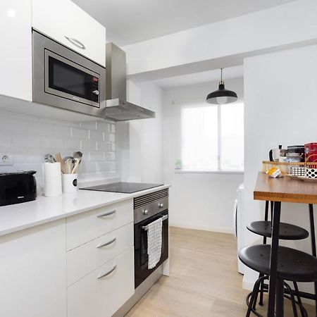 Home2Book Beachfront Design&Views Los Cristianos Los Cristianos  Luaran gambar