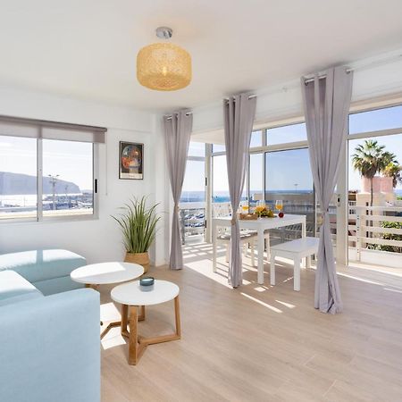 Home2Book Beachfront Design&Views Los Cristianos Los Cristianos  Luaran gambar