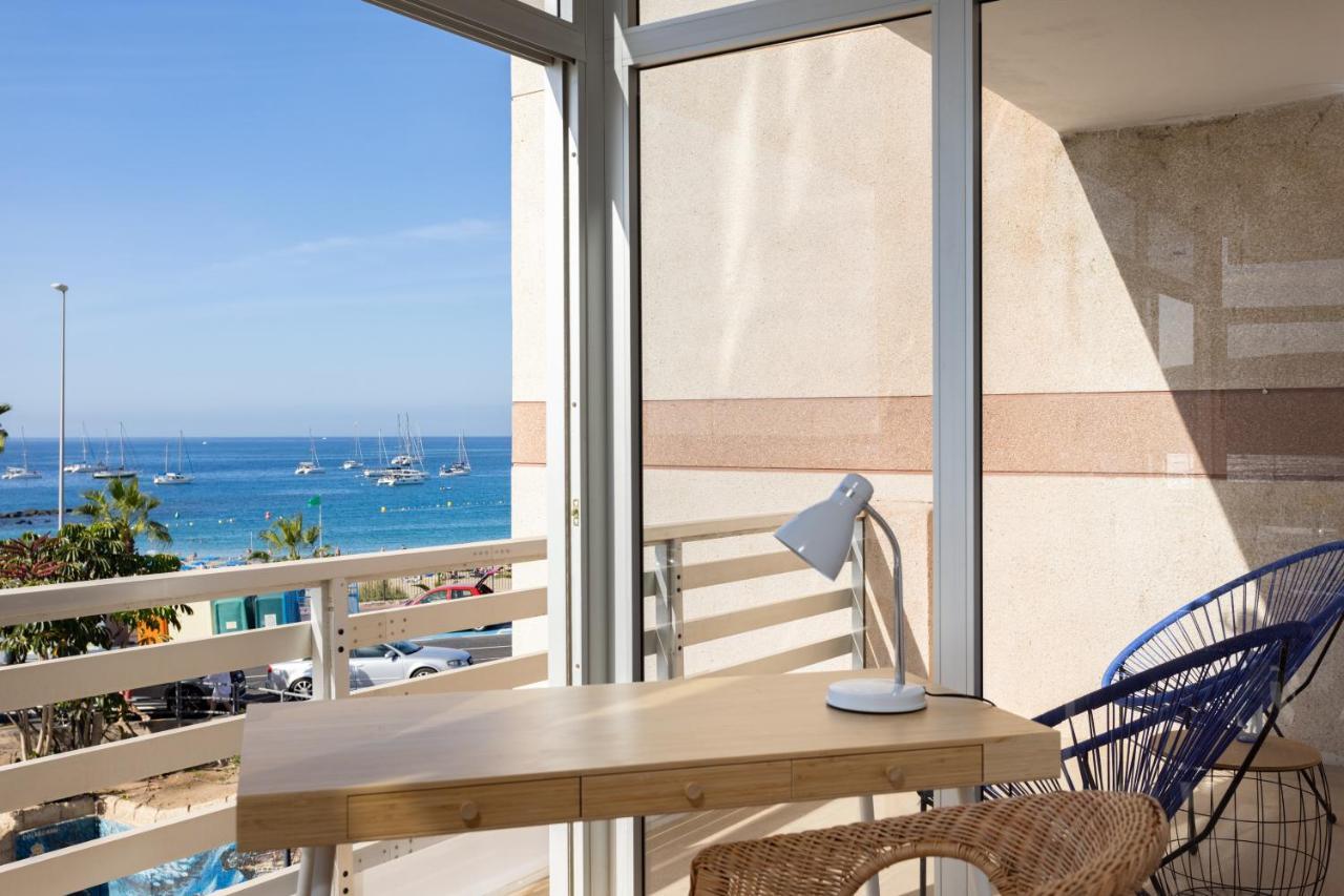Home2Book Beachfront Design&Views Los Cristianos Los Cristianos  Luaran gambar