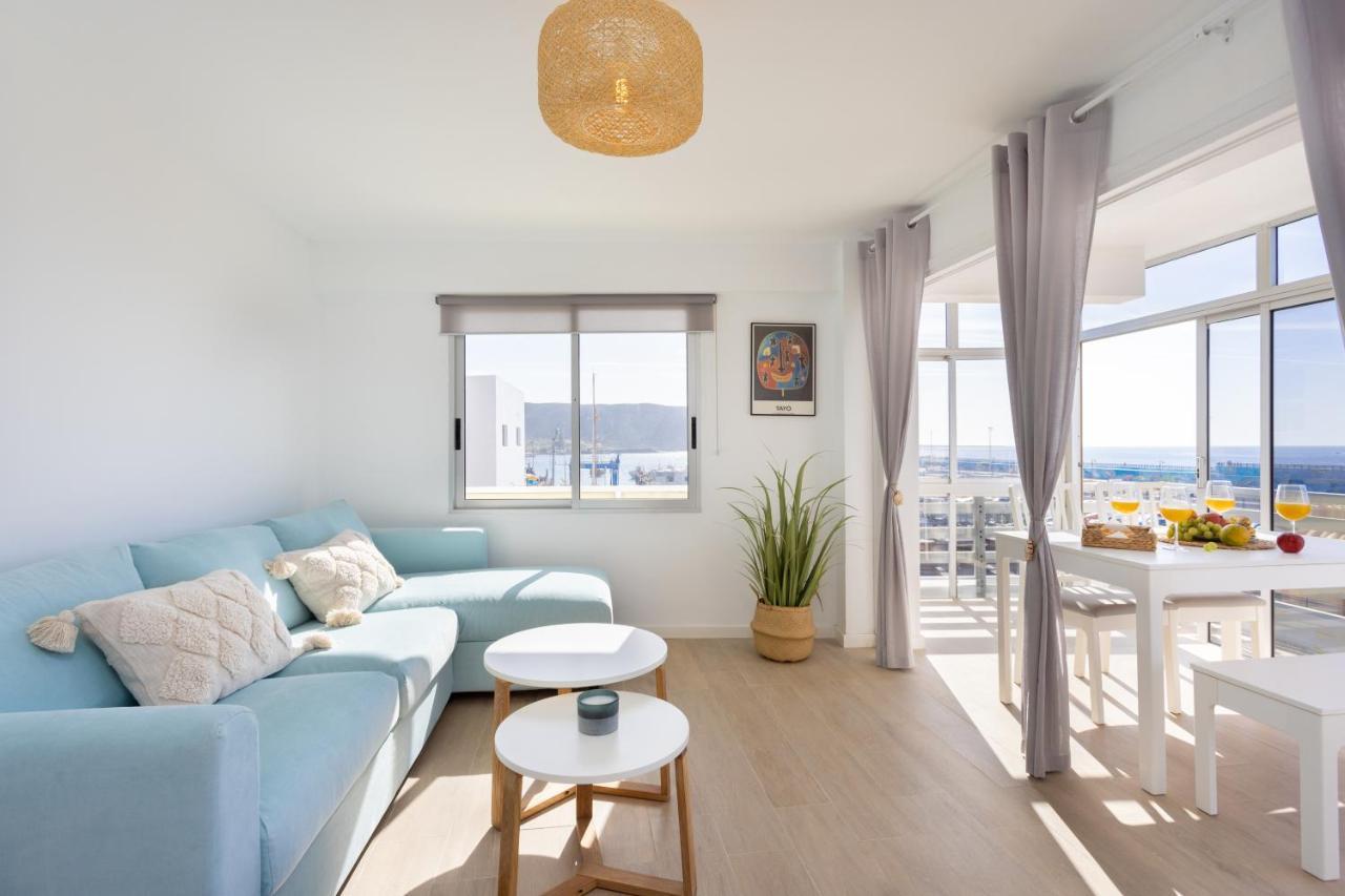 Home2Book Beachfront Design&Views Los Cristianos Los Cristianos  Luaran gambar