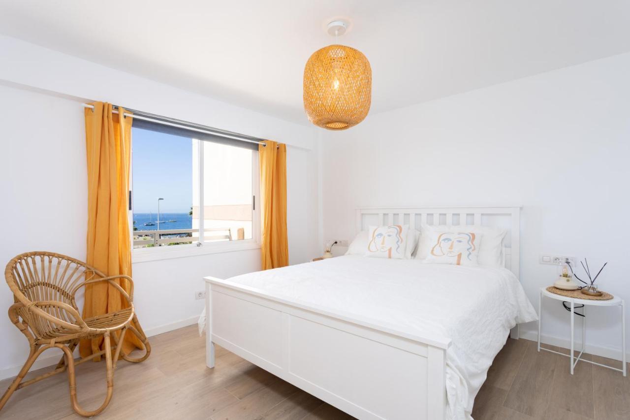 Home2Book Beachfront Design&Views Los Cristianos Los Cristianos  Luaran gambar