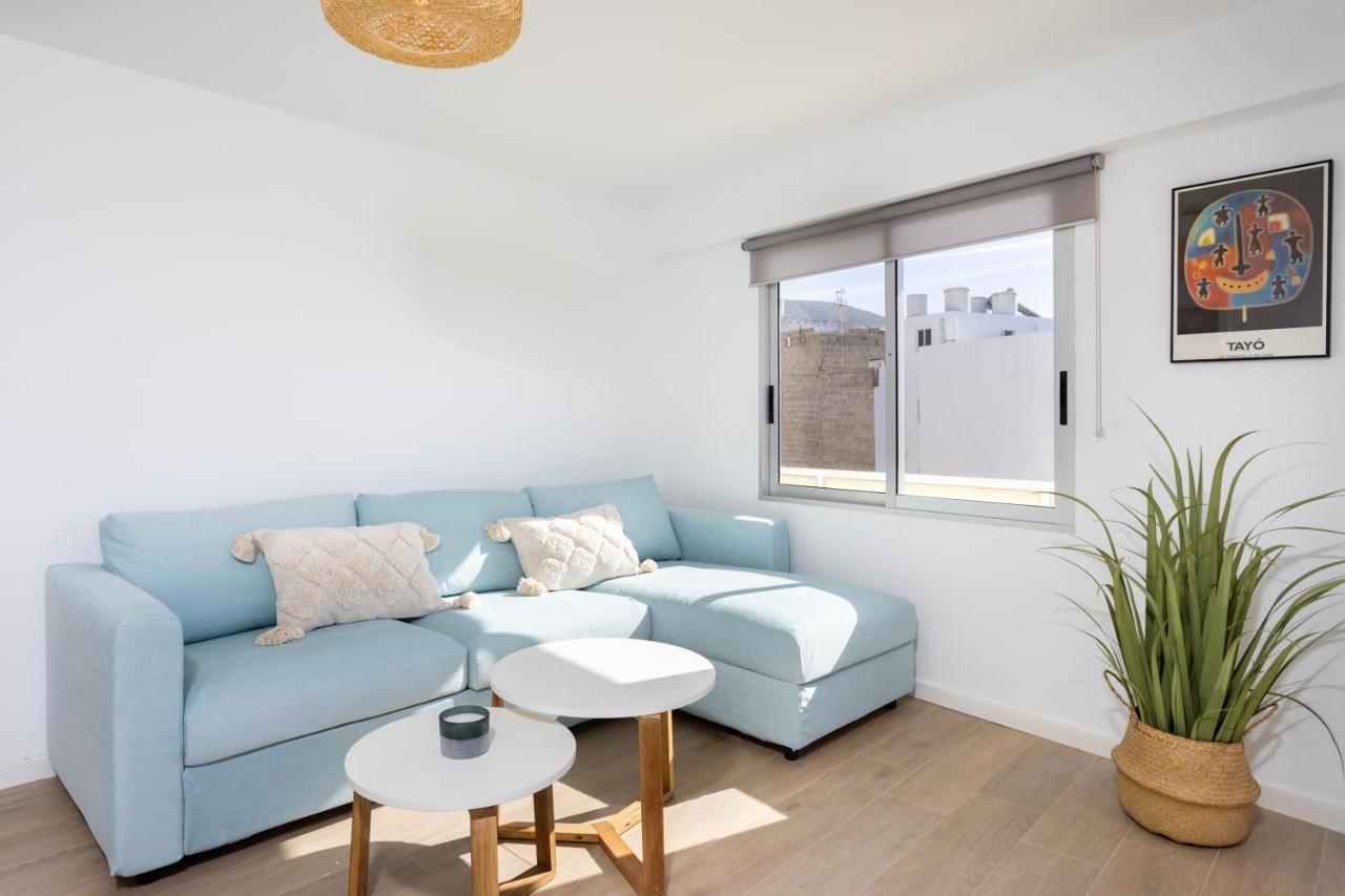 Home2Book Beachfront Design&Views Los Cristianos Los Cristianos  Luaran gambar