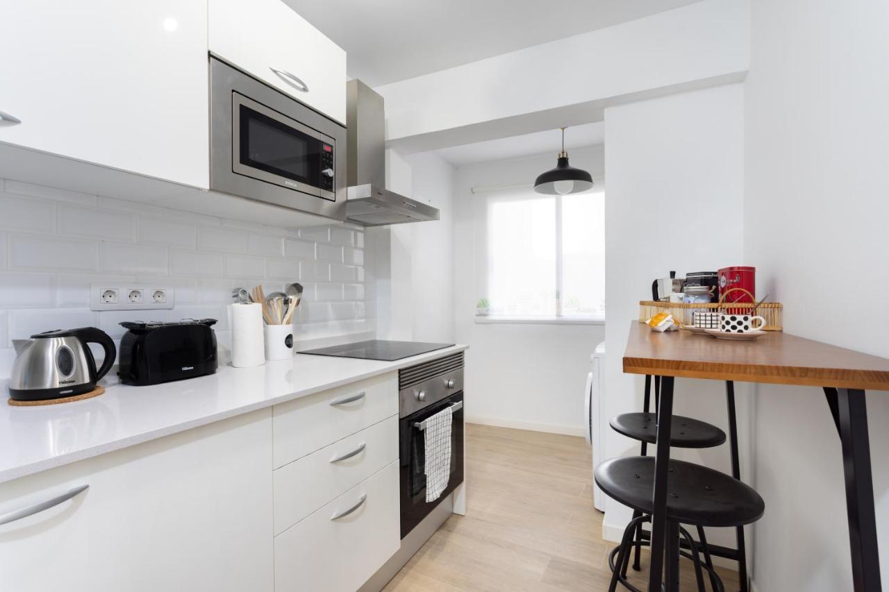 Home2Book Beachfront Design&Views Los Cristianos Los Cristianos  Luaran gambar