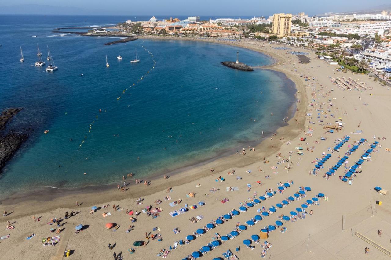 Home2Book Beachfront Design&Views Los Cristianos Los Cristianos  Luaran gambar
