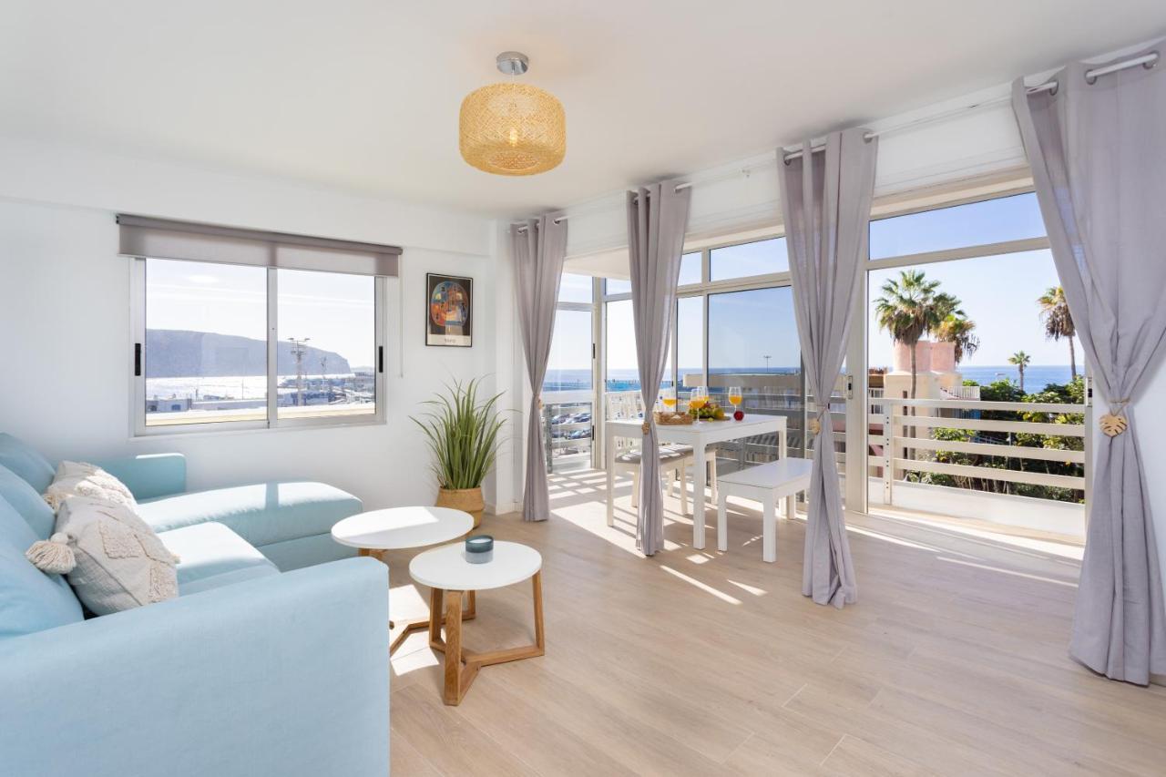 Home2Book Beachfront Design&Views Los Cristianos Los Cristianos  Luaran gambar
