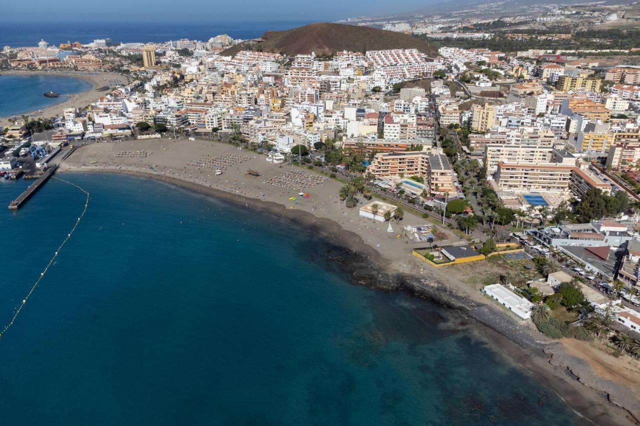 Home2Book Beachfront Design&Views Los Cristianos Los Cristianos  Luaran gambar