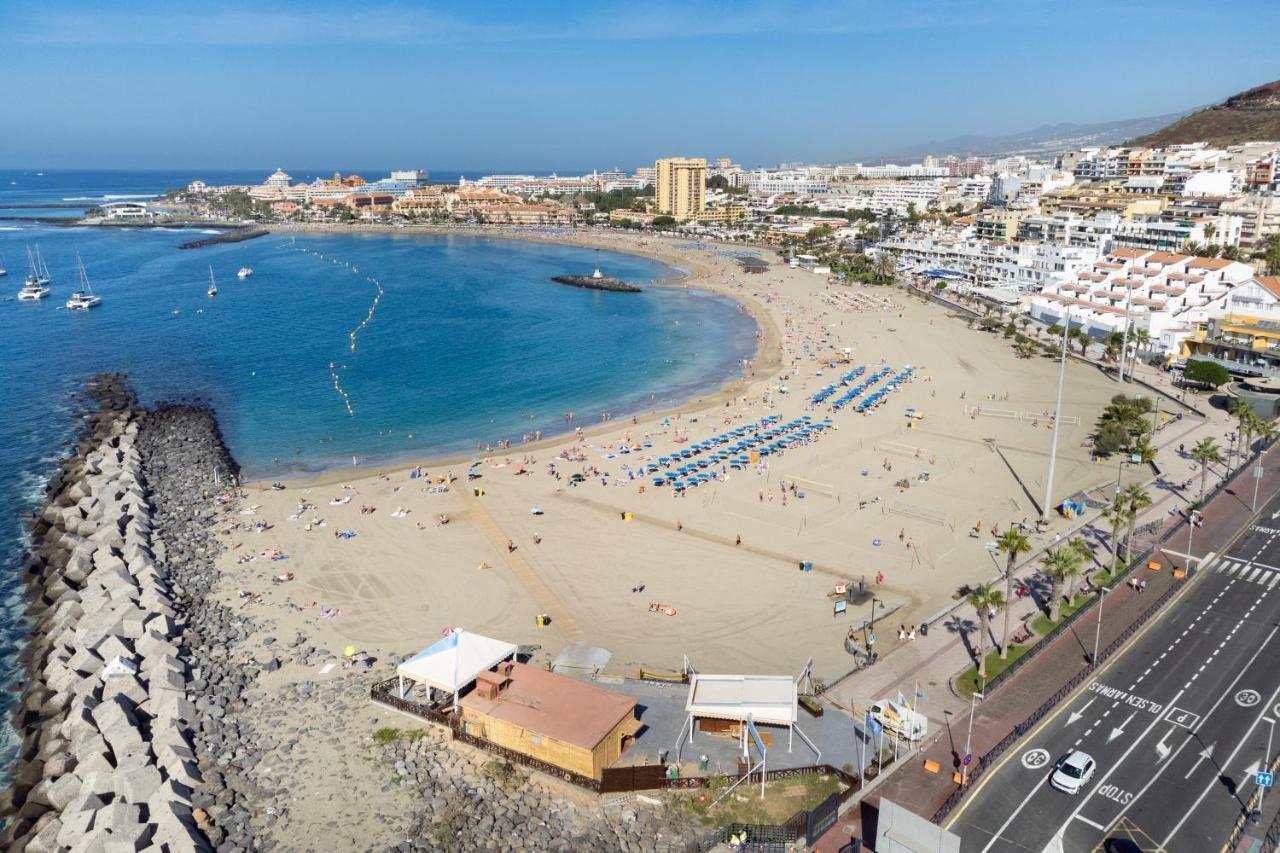 Home2Book Beachfront Design&Views Los Cristianos Los Cristianos  Luaran gambar