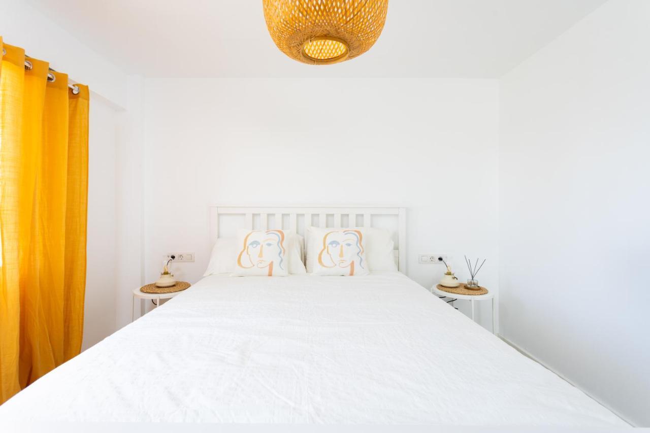 Home2Book Beachfront Design&Views Los Cristianos Los Cristianos  Luaran gambar