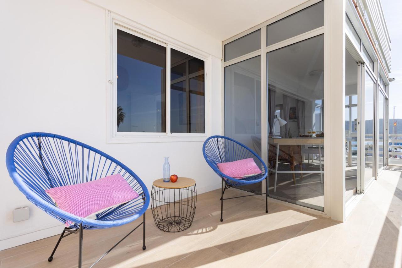 Home2Book Beachfront Design&Views Los Cristianos Los Cristianos  Luaran gambar