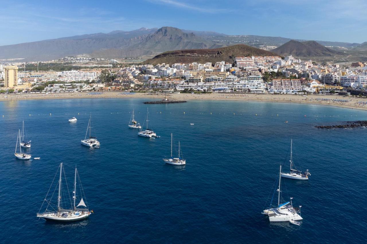 Home2Book Beachfront Design&Views Los Cristianos Los Cristianos  Luaran gambar