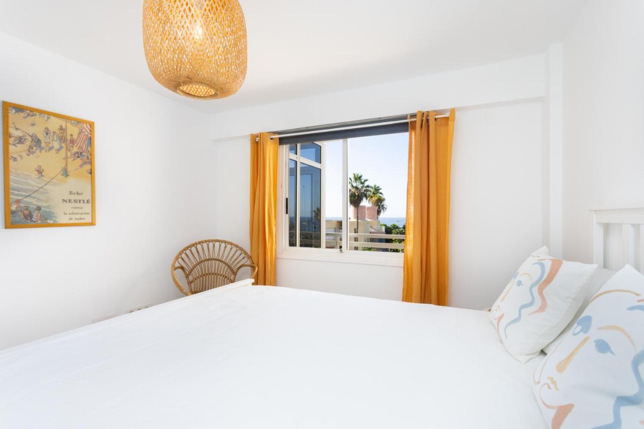 Home2Book Beachfront Design&Views Los Cristianos Los Cristianos  Luaran gambar