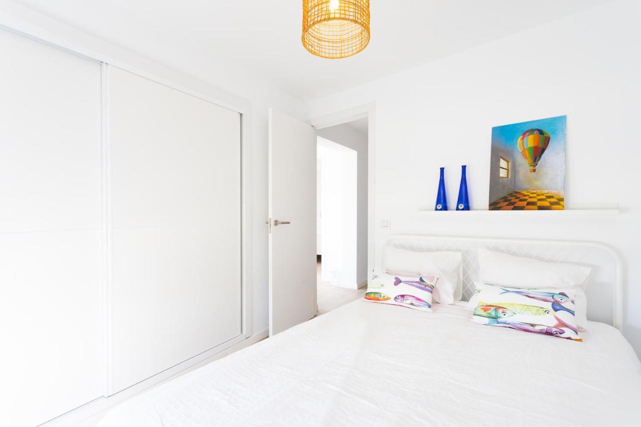 Home2Book Beachfront Design&Views Los Cristianos Los Cristianos  Luaran gambar