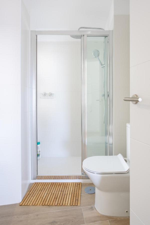Home2Book Beachfront Design&Views Los Cristianos Los Cristianos  Luaran gambar
