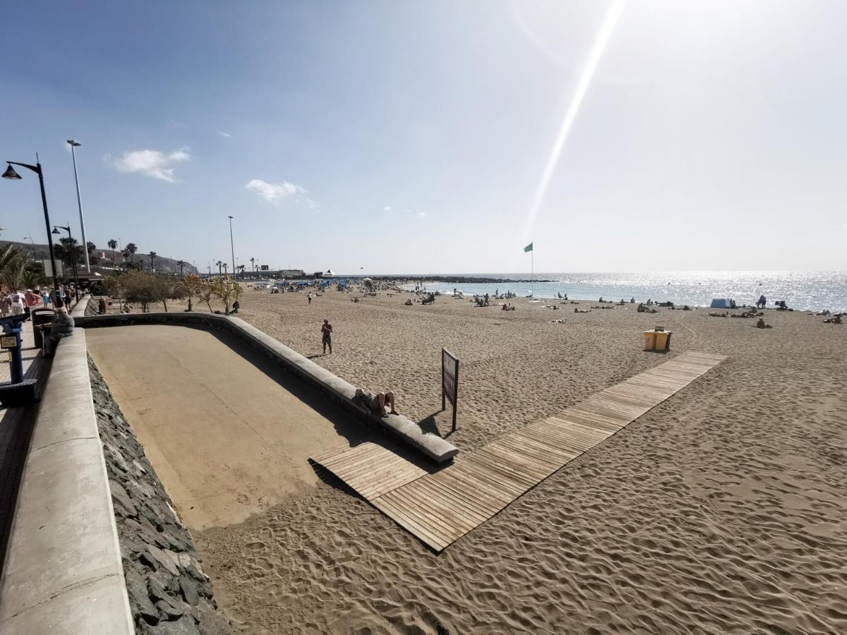 Home2Book Beachfront Design&Views Los Cristianos Los Cristianos  Luaran gambar