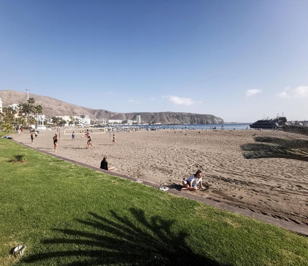 Home2Book Beachfront Design&Views Los Cristianos Los Cristianos  Luaran gambar