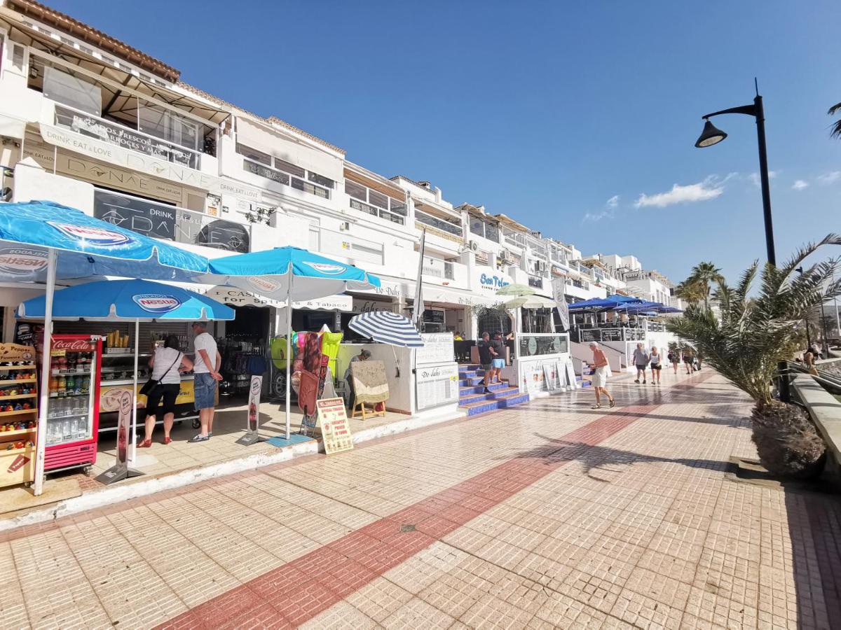 Home2Book Beachfront Design&Views Los Cristianos Los Cristianos  Luaran gambar
