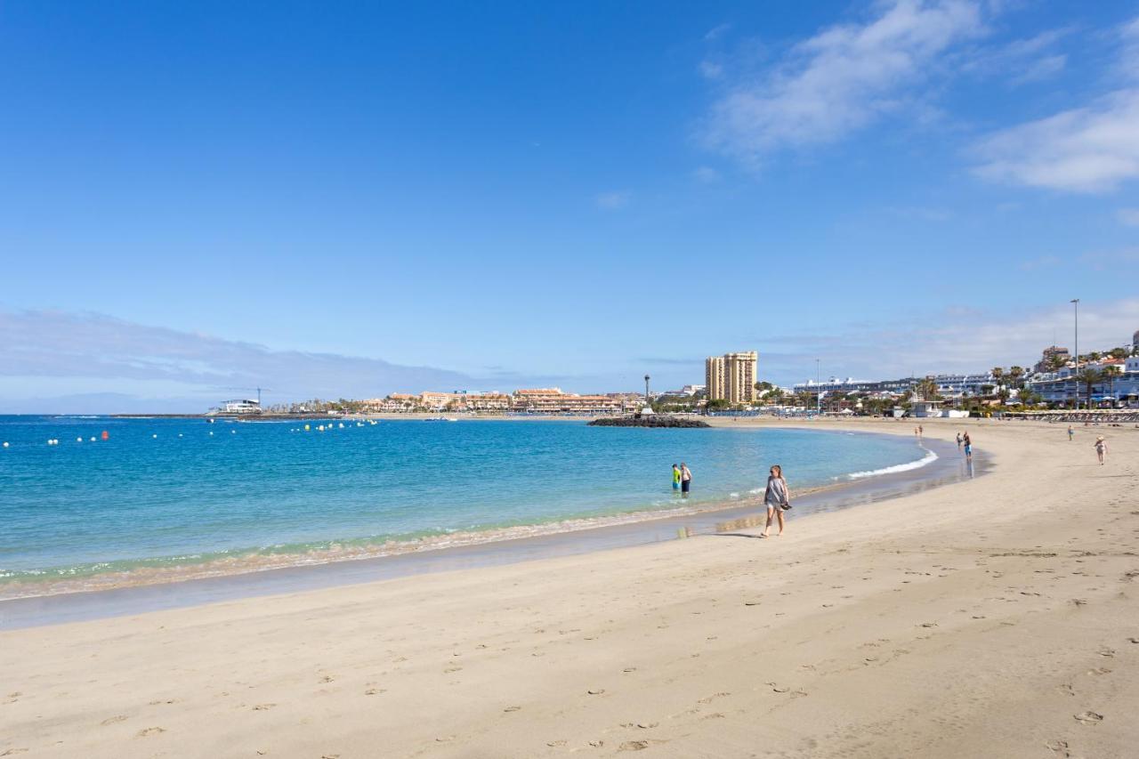 Home2Book Beachfront Design&Views Los Cristianos Los Cristianos  Luaran gambar
