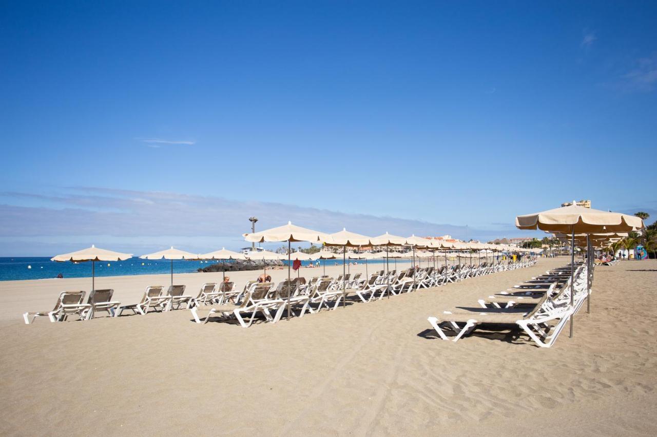 Home2Book Beachfront Design&Views Los Cristianos Los Cristianos  Luaran gambar