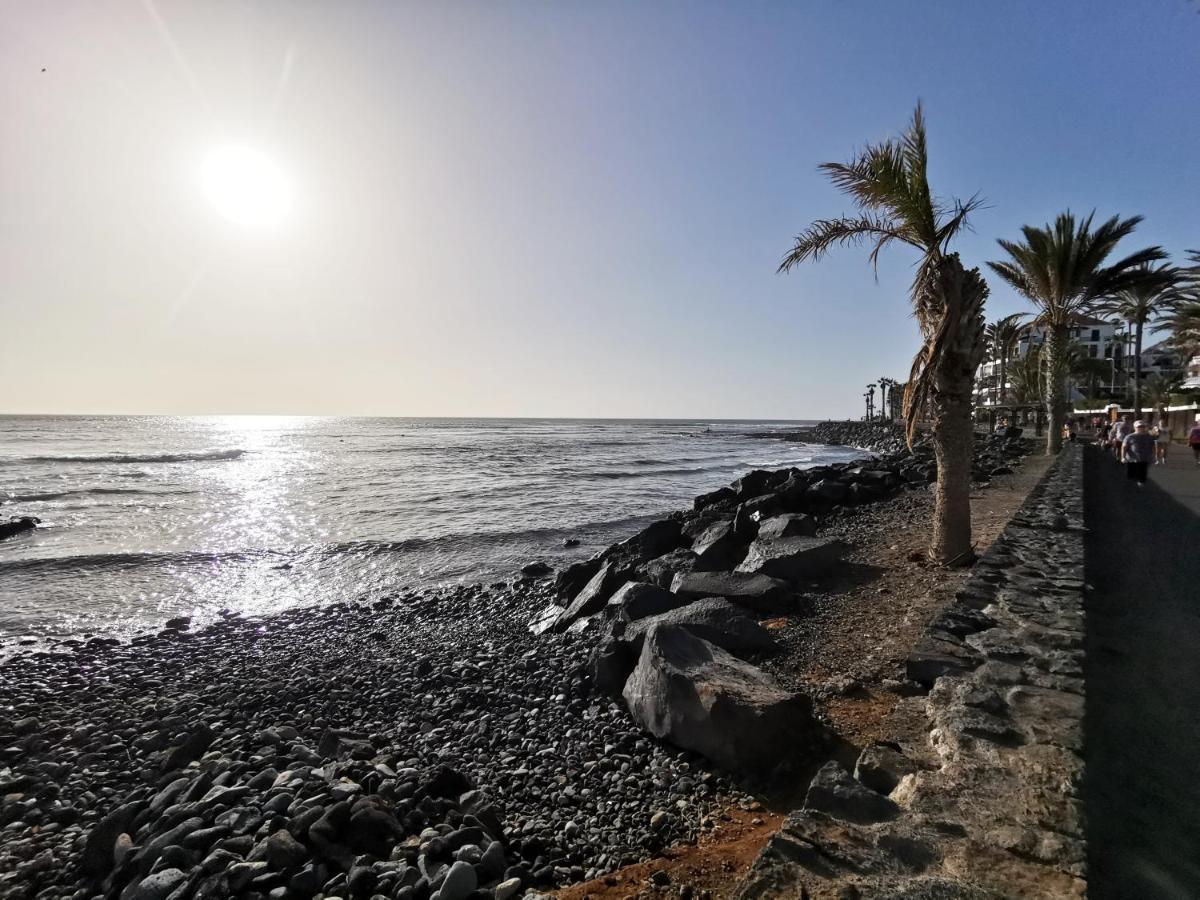 Home2Book Beachfront Design&Views Los Cristianos Los Cristianos  Luaran gambar