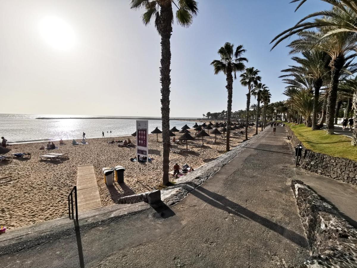 Home2Book Beachfront Design&Views Los Cristianos Los Cristianos  Luaran gambar