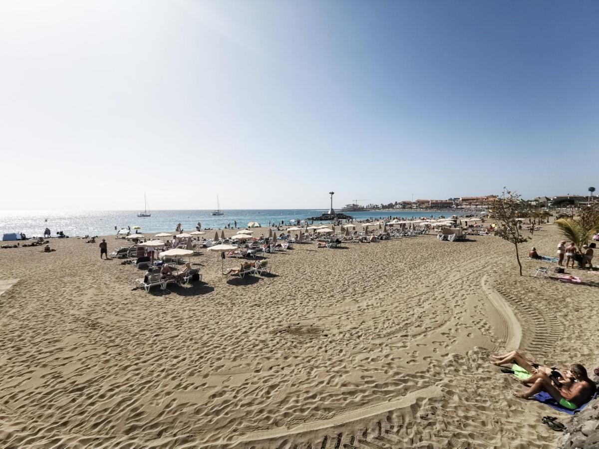 Home2Book Beachfront Design&Views Los Cristianos Los Cristianos  Luaran gambar