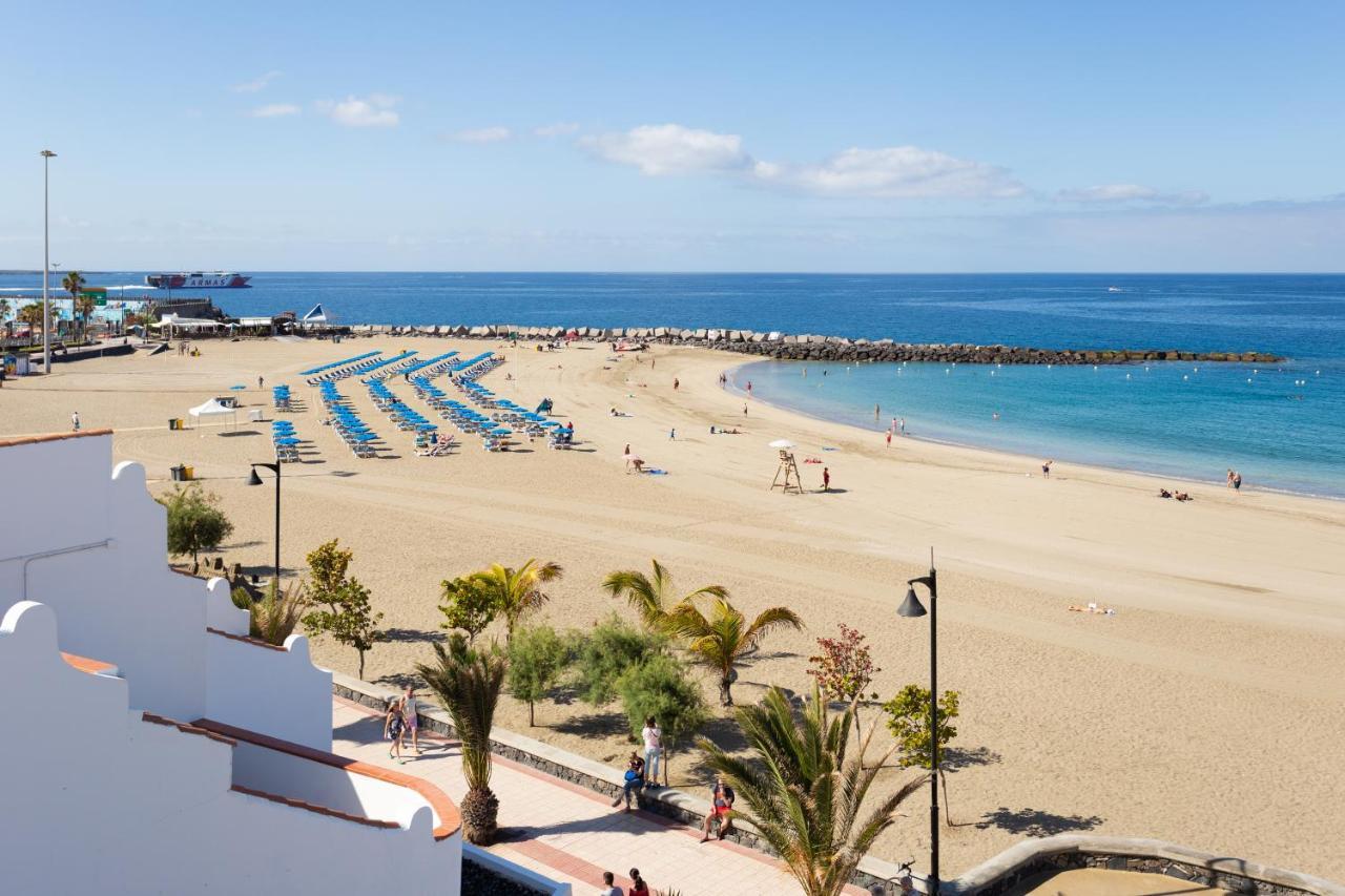 Home2Book Beachfront Design&Views Los Cristianos Los Cristianos  Luaran gambar